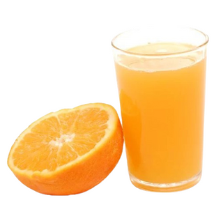 Zumo De Naranja Natural