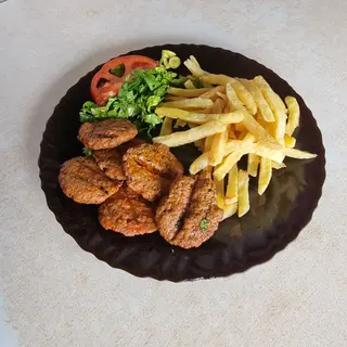 Viande Hachée