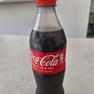 Coca cola 1.5 litros