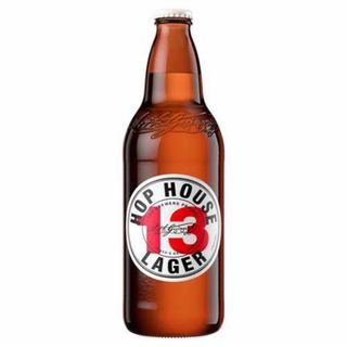Cerveza Hop House 13 (330 Ml.)