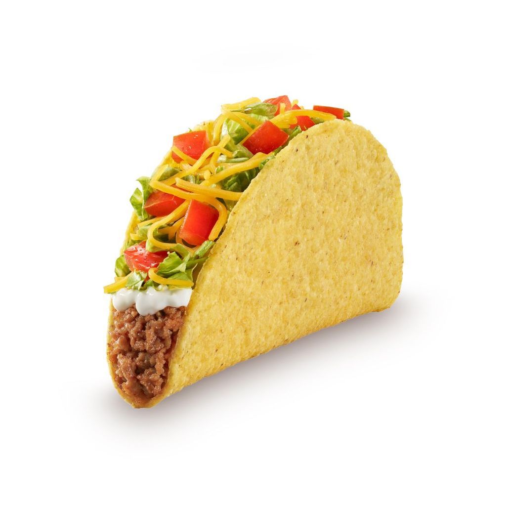 Taco Supreme National Taco Week