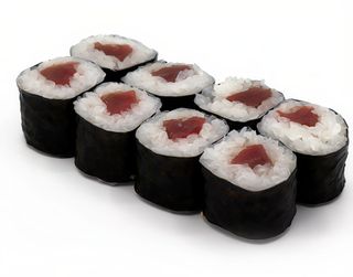 Hosomaki de atún(8 pzs.)
