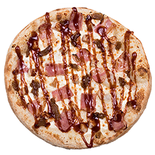 FAMILIAR BBQ CREAM