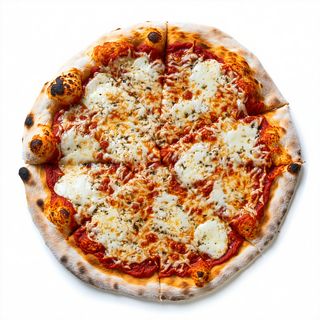 Scamorza al tegamino