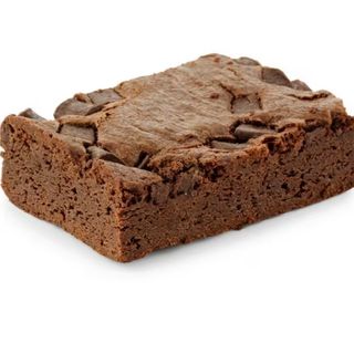 Chocolate Brownie (Porción)