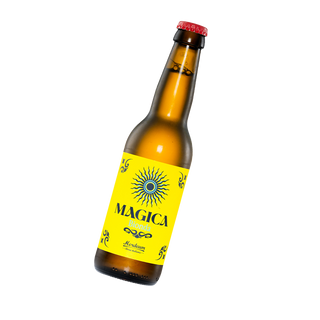 Birra Magica Bionda