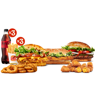 Super Combo Mundial
