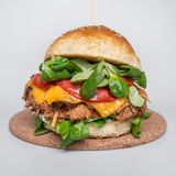 Burger Natchnienie Twórcy