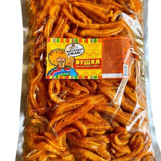 Вушка По-мексиканськи(100грм)