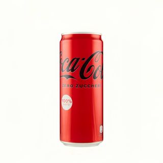 Coca-Cola Zero 33 cl