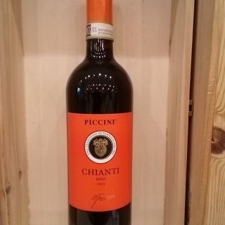 Chianti D.O.C.G.