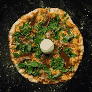 Burrata