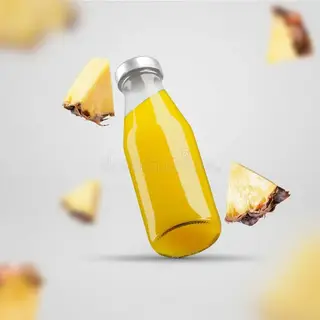 Pineapple Juice