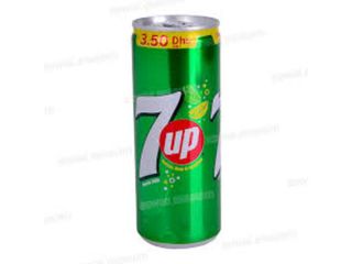 7up -   ( 25Cl ) Canette