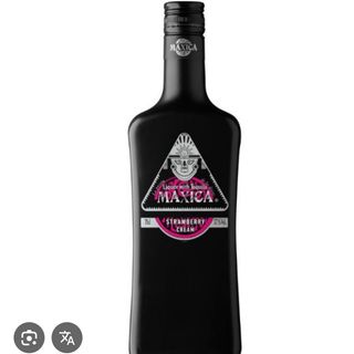 Tequila rosa