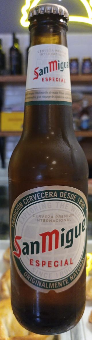 San Miguel 33 cl