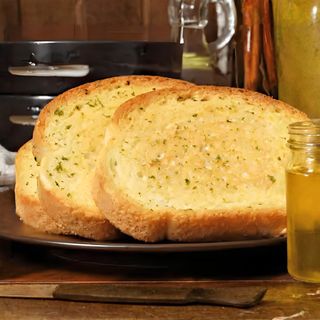 Чеснова филийка (1бр)