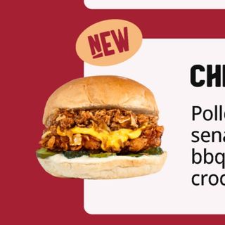 Combo chicchen cili cis buggher