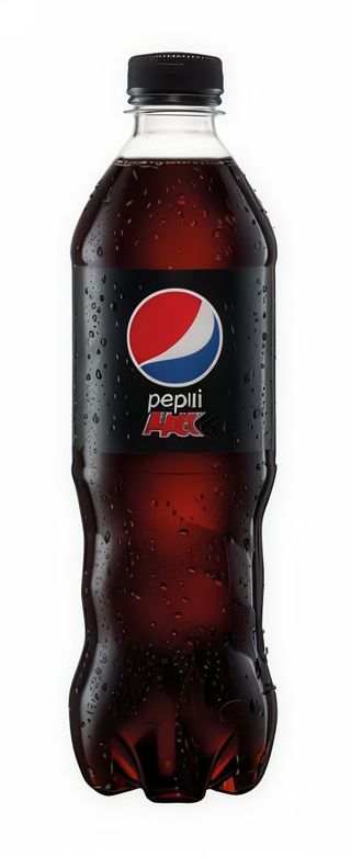 Pepsi Max (50 cl)
