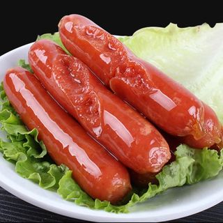 Salsiccia taiwanese