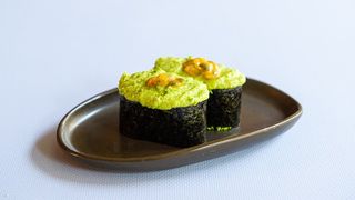 2 x Gunkan Maki (wybierz dodatek)