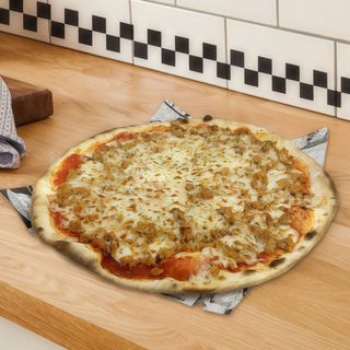 Pizza Boloñesa (35 Cm.)