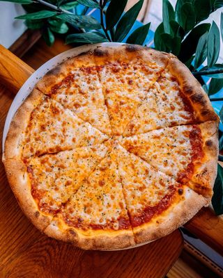 Margherita (Duża 45)