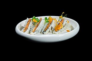 177. Tramezzina sake