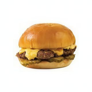 Cheese Burger