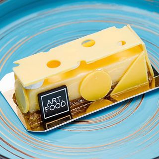 Чізкейк лайм 