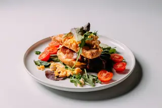 All you can eat Meat - 2 persoane