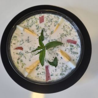 აკროშკა