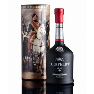 Luis Felipe Brandy 40° (700 Ml.)