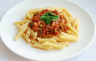 Penne Bolognaise