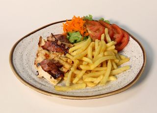 Supremos de Frango
