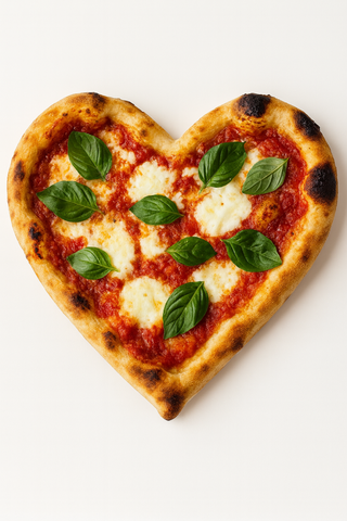 Neapolitan Pizza 500g