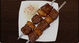 Шашлык кусковой (115гр)