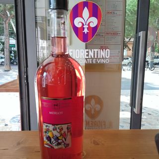 Ulisse Merlot - 75 cl