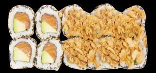 Roll Dúo