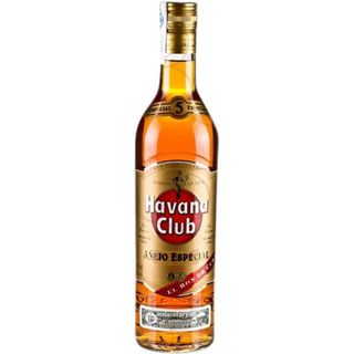Havana Club 5 Años Añejo Reserva