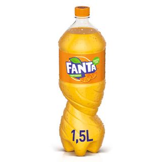 Fanta Портокал PET
