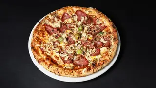 Pizza Aida