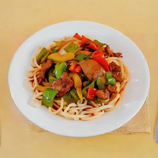 Гуйру лагман