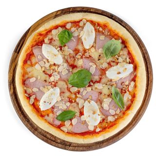 Піца Крудо (40 см)