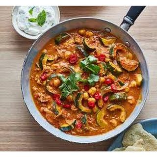 Veg Curry