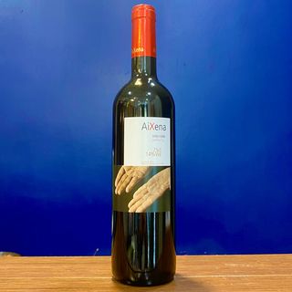 Aixena Tinto Garnacha