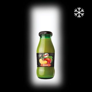 Succo di frutta alla pesca 20cl