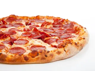 Pizza Espagnole
