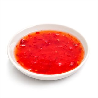 Sauce sweet chilli