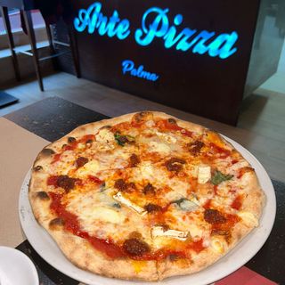 Pizza La Isla